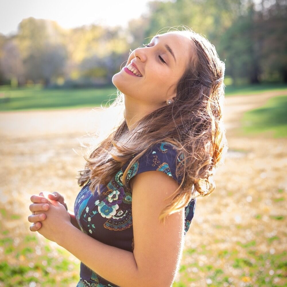 Ana Beatriz Ferreira – Piano | Ars Luminae