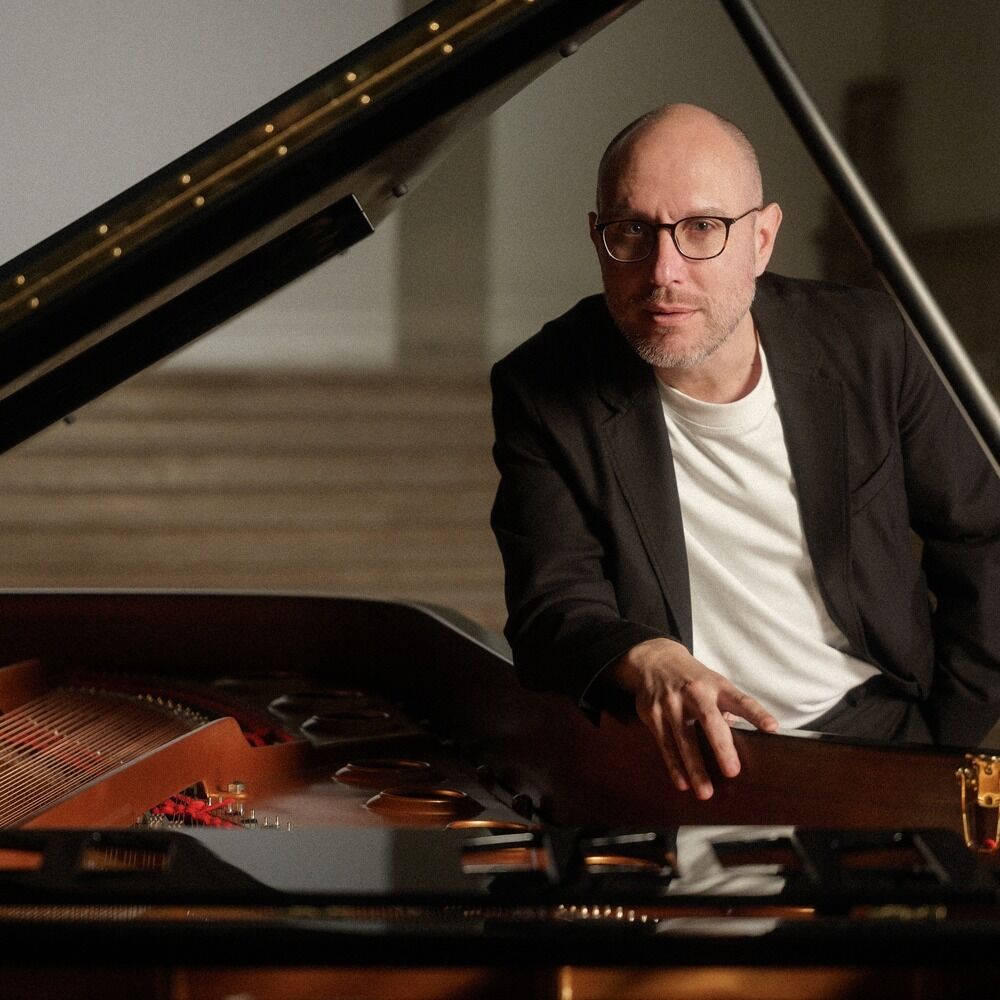 Filipe Raposo – Pianist | Ars Luminae