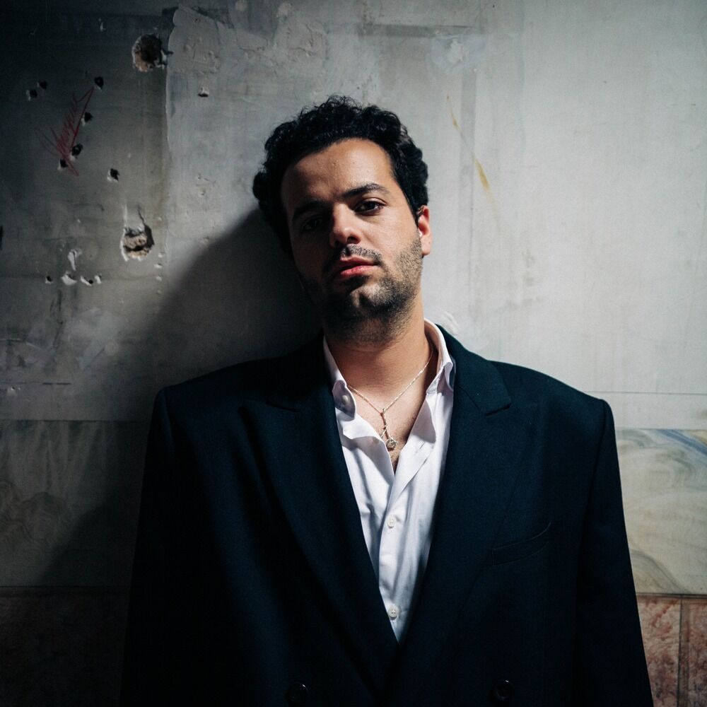 Rodrigo Correia – Jazz Double Bass | Ars Luminae