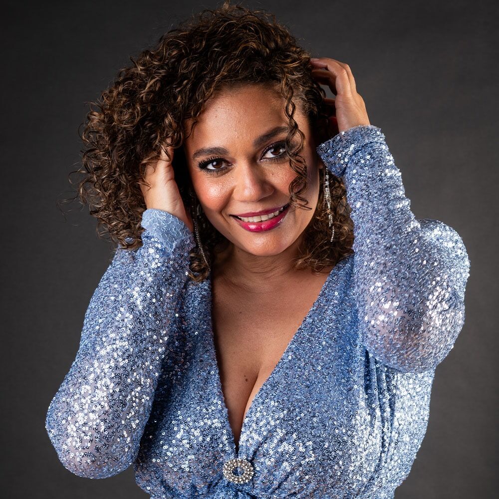 Solange Cesarovna – Cape Verdean Music | Ars Luminae