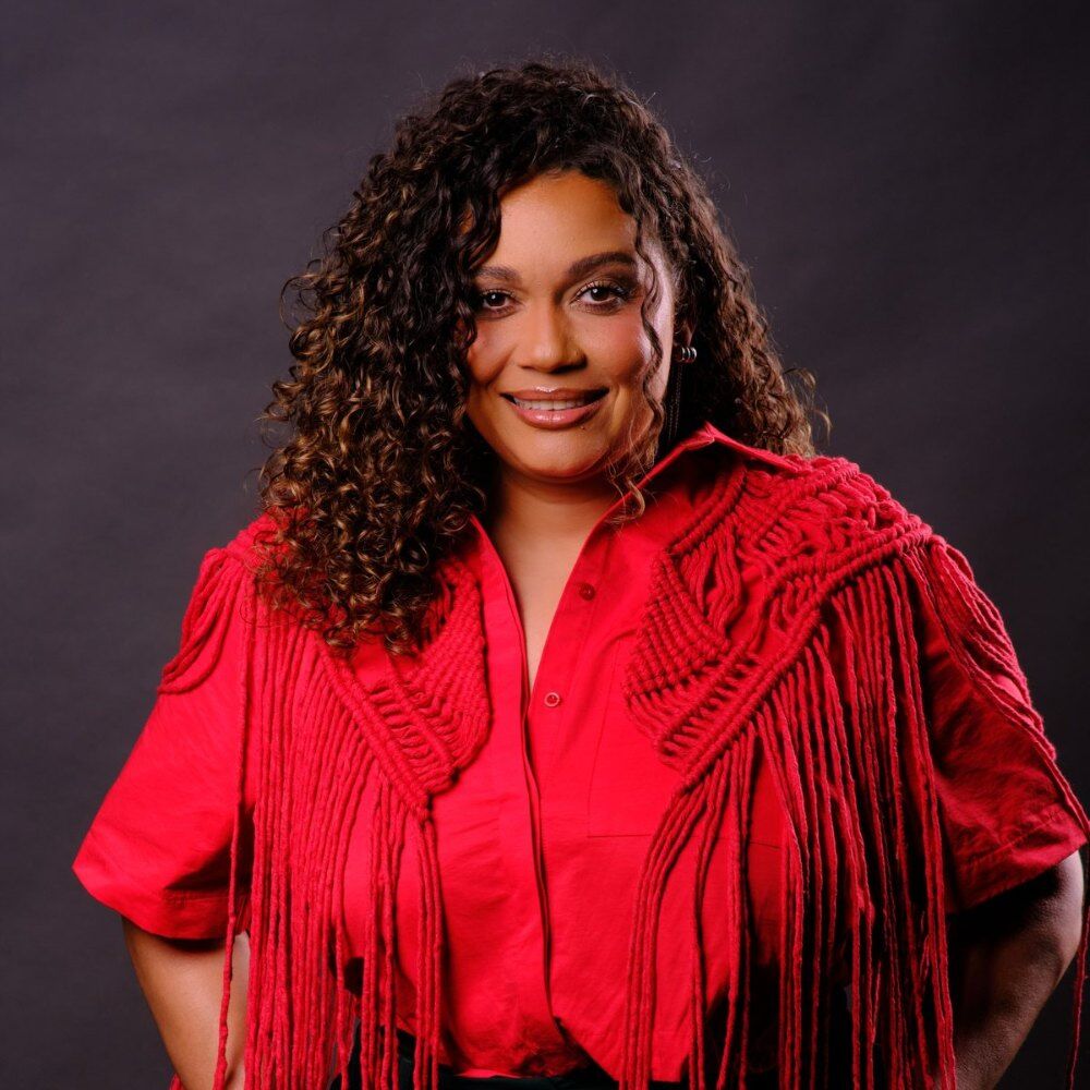 Solange Cesarovna – Cape Verdean singer and songwriter | Ars Luminae