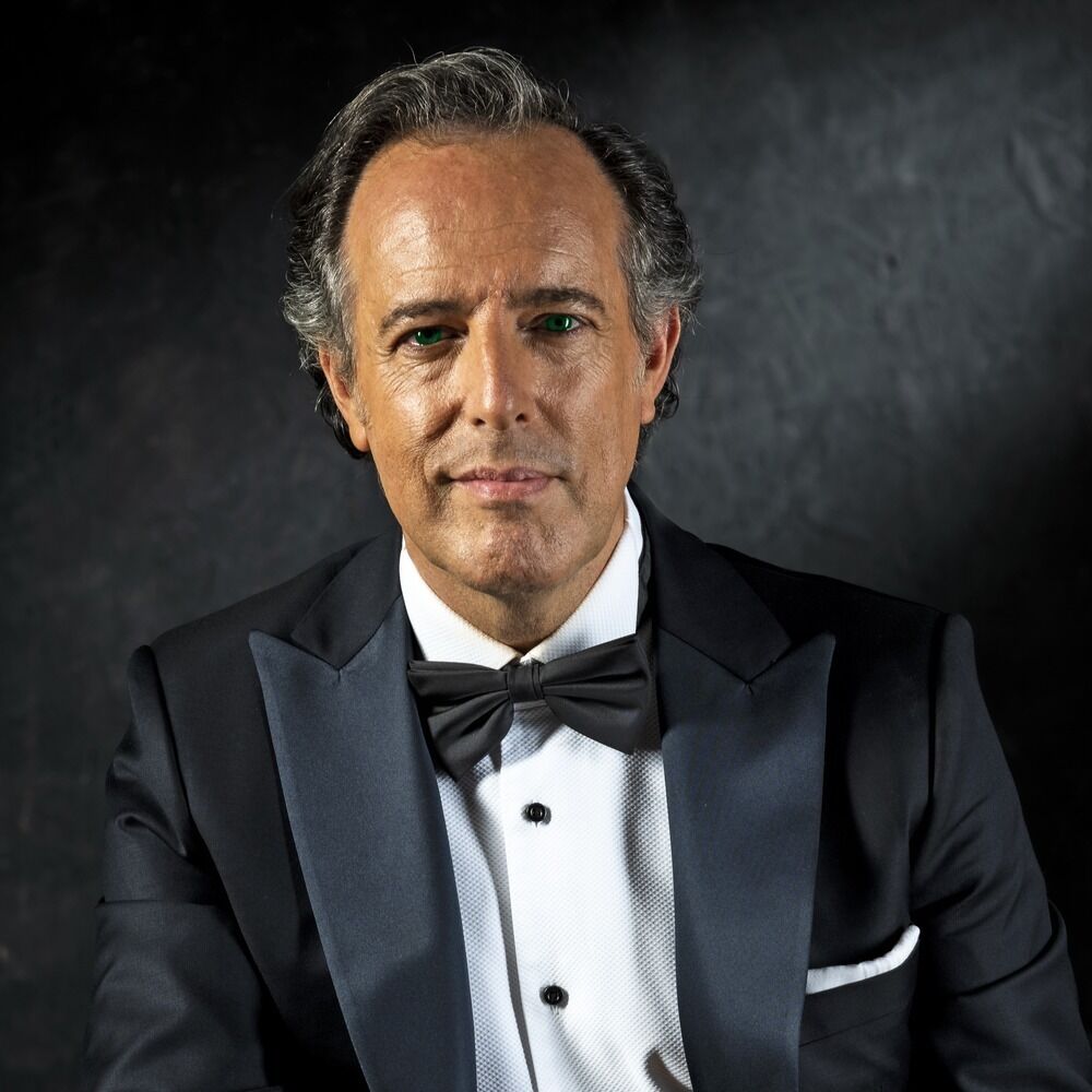 Rui de Luna – Baritone | Ars Luminae